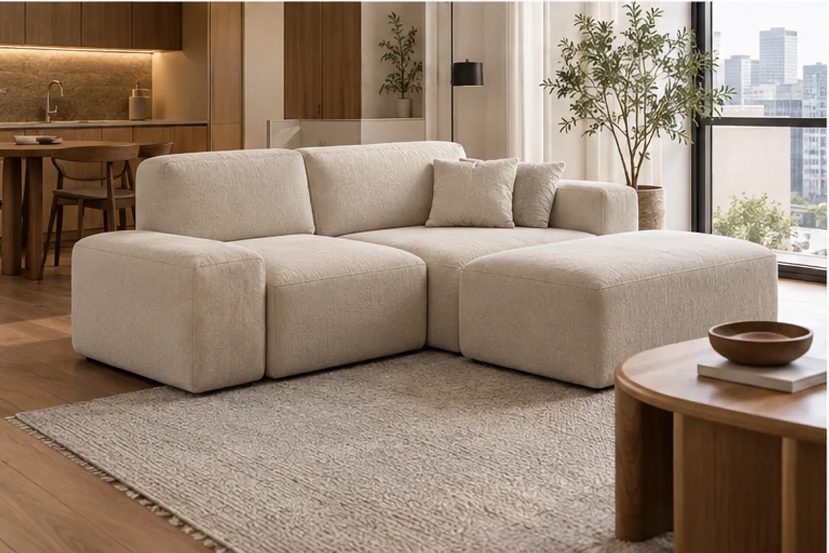 Fotos von Produkt und Umgebung